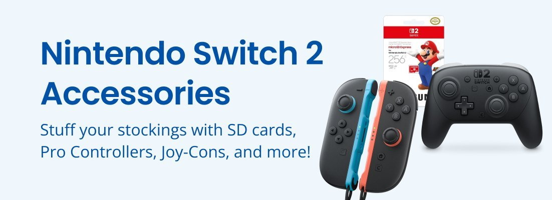 Nintendo Switch 2 - Buy Now | Price & Availability | GameStop